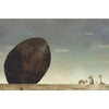 Picture Books - The Rock From The Sky