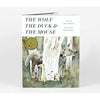Picture Books - The Wolf, The Duck, And The Mouse