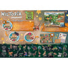 Playscapes - Playmobil 71006 Wiltopia - DIY Advent Calendar: Animal Trip Around The World
