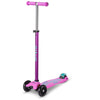 Skateboards And Scooters - Micro Kickboard Maxi Deluxe Scooter