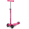 Skateboards And Scooters - Micro Kickboard Maxi Deluxe Scooter