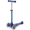 Skateboards And Scooters - Micro Kickboard Mini Deluxe Scooter