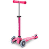 Skateboards And Scooters - Micro Kickboard Mini Deluxe Scooter