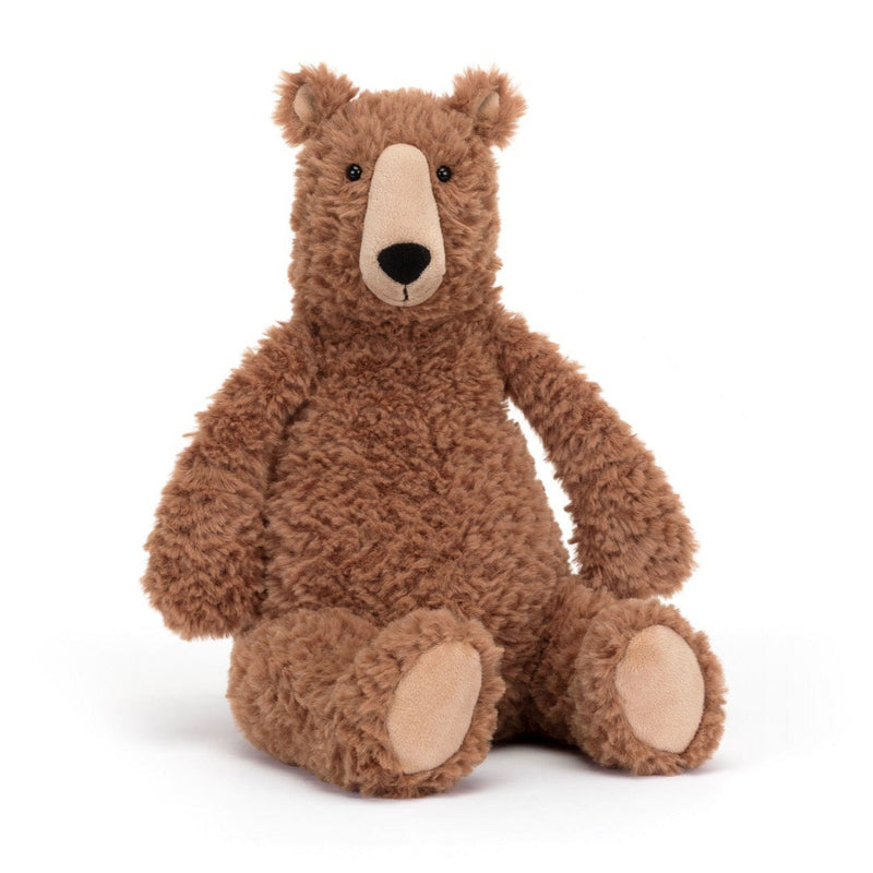 Teddy Bears - Jellycat Enzo Bear 11"