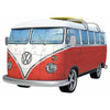 Ravensburger 3D VW Bus T1 Campervan 162 Piece Puzzle