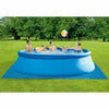 Above Ground Pools - Intex Easy Set® 15' X 48" Inflatable Pool W/ Filter Pump