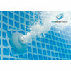 Above Ground Pools - Intex Easy Set® 15' X 48" Inflatable Pool W/ Filter Pump