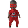 Action Figures - Wonder Crew Superhero 15" Action Figure - James