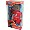 Action Figures - Wonder Crew Superhero 15" Action Figure - James