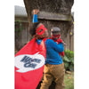 Action Figures - Wonder Crew Superhero 15" Action Figure - James