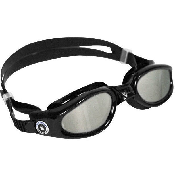 Aqua Sphere Kaiman Regular Fit - Mirrored Lens - Anglo Dutch Pools and Toys