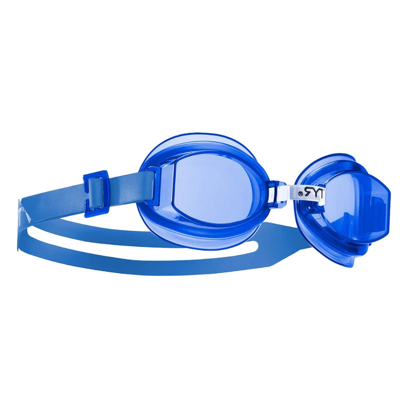 Adult Recreational Goggles - TYR Racetech Goggles