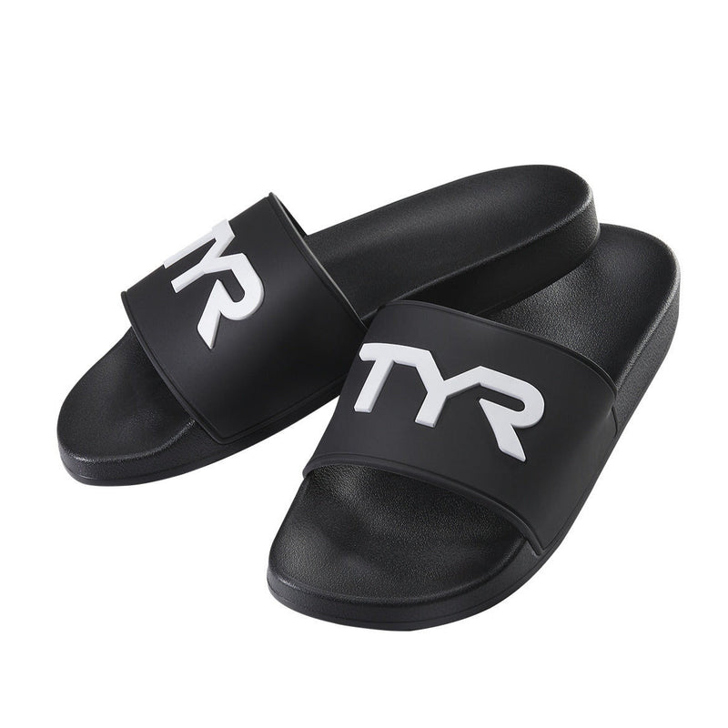 Adult Sandals And Flip Flops - TYR Women’s Podium Alpha Deck Slides