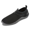 Speedo Men's Tidal Cruiser Shoes- Black