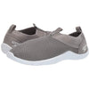 Speedo Women’s Tidal Cruiser Water Shoes- Grey/White