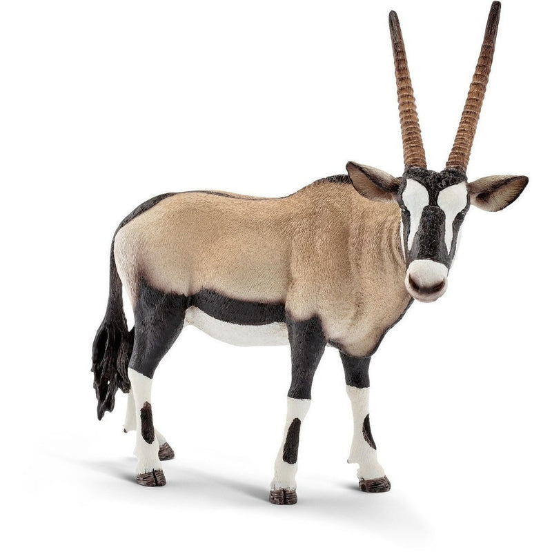 Animal Figures - Schleich Oryx Figure