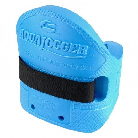 AquaJogger Fit Buoyancy Belt for Shorter-Waisted Women - Aquatic Exercise and Training - Anglo Dutch Pools and Toys