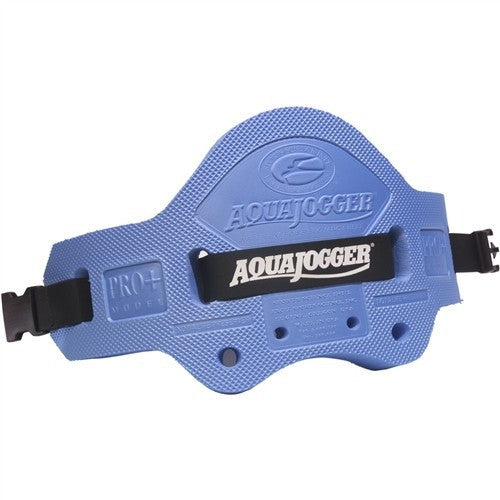 AquaJogger Pro Plus Buoyancy Belt for Average Waisted Men - Aquatic Exercise and Training - Anglo Dutch Pools and Toys