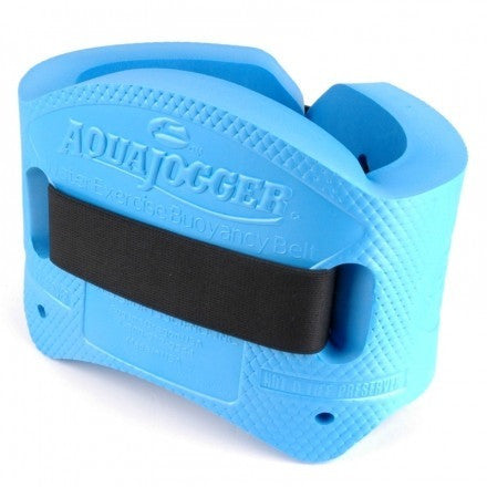 AquaJogger Shape Buoyancy Belt for Wider-Wasted Women - Aquatic Exercise and Training - Anglo Dutch Pools and Toys