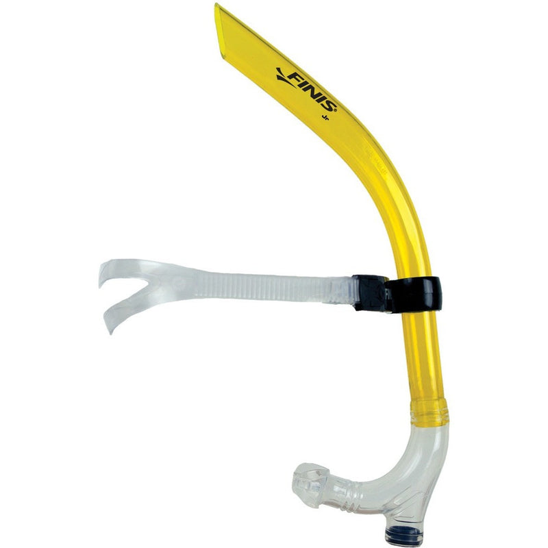 FINIS Swimmer's Snorkel - Aquatic Exercise and Training - Anglo Dutch Pools and Toys
