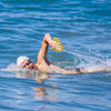FINIS Agility Hand Paddles Floating