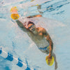 FINIS Agility Hand Paddles Floating