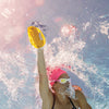 FINIS Agility Hand Paddles Floating
