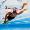FINIS Agility Hand Paddles Floating