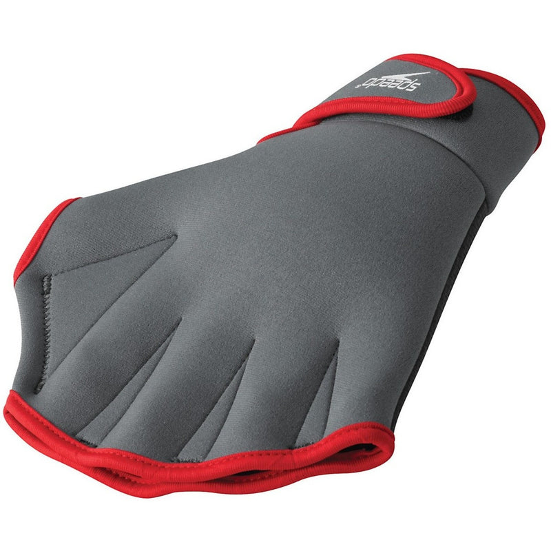 Speedo Aquatic Fitness Gloves - Aquatic Exercise and Training - Anglo Dutch Pools and Toys
