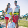 Aquatic Exercise And Training - TRC Recreation Promotional Super Soft Swim Belt