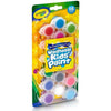 Crayola Washable Kid's Paint Pots (18 ct)