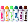 Do-A-Dot Art! Brilliant Markers- 6 pack - Art Supplies - Anglo Dutch Pools and Toys