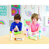 Do-A-Dot Art! Brilliant Markers- 6 pack - Art Supplies - Anglo Dutch Pools and Toys