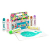 Art Supplies - Do-A-Dot Art! Brilliant Markers- 6 Pack