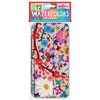eeBoo Butterflies Watercolors
