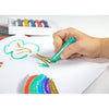 Faber-Castell Metallic Gel Sticks - Art supplies - Anglo Dutch Pools and Toys