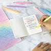 OOLY Pastel Liners Dual Tip Markers