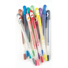 International Arrivals Yummy Yummy Scented Glitter Gel Pens - Art Supplies - Anglo Dutch Pools and Toys