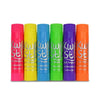Art Supplies - Kwik Stix Neon Tempera Paint - 6 Count