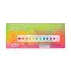 Art Supplies - OOLY Chroma Blends Watercolor Paint Set - Neon
