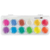 Art Supplies - OOLY Chroma Blends Watercolor Paint Set - Pearlescent