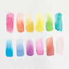 Art Supplies - OOLY Chroma Blends Watercolor Paint Set - Pearlescent