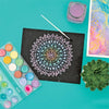 Art Supplies - OOLY Chroma Blends Watercolor Paint Set - Pearlescent