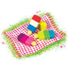 Art Supplies - OOLY Icy Pops Scented Puzzle Eraser