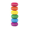 Art Supplies - OOLY Macarons Scented Erasers