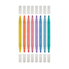 Art Supplies - OOLY Pastel Liners Dual Tip Markers