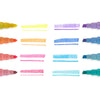 Art Supplies - OOLY Pastel Liners Dual Tip Markers