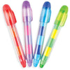 Art Supplies - OOLY Presto Chango Jumbo Erasable Crayons