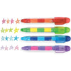 Art Supplies - OOLY Presto Chango Jumbo Erasable Crayons