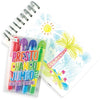 Art Supplies - OOLY Presto Chango Jumbo Erasable Crayons